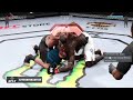 EA SPORTS UFC 2 | Highlight Reel: March 2016