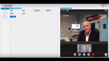 AGNES Interactive and Polycom RealPresence Web Suite Demonstration