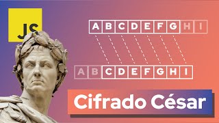 Cifrado César | Tutorial Javascript