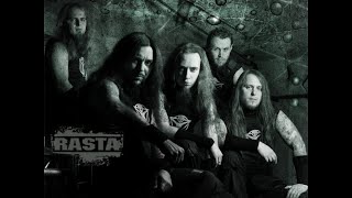 Rasta - Blast (Official Music Video) (Belarus, Modern Metal)