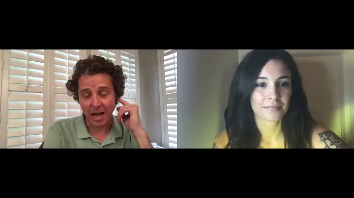 Matthew Sefick Interview