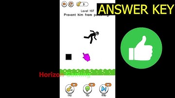 Draw 2 Save 3 LEVEL 107 - Gameplay Walkthrough Android IOS