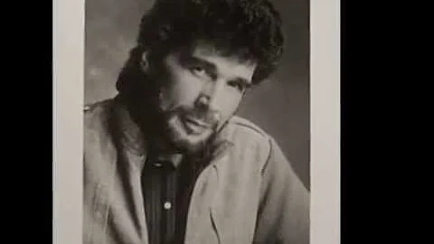 Eddie Rabbitt -- You Put The Beat In My Heart