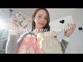 【初公開】リアルすぎるポーチの中身👝💄一軍&旅行用を全部紹介🪞|What’s in my pouch?