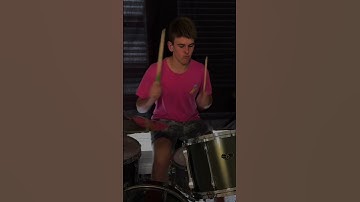 Thumbnail of Lion | Elevation Worship | drum cover #christiandrummer #drums #lion #worshipdrumming