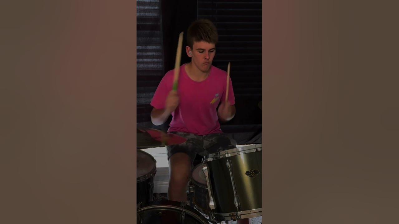 Lion | Elevation Worship | drum cover #christiandrummer #drums #lion #worshipdrumming