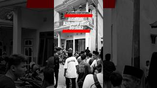 Kampung Pojok Mama Lela Berduka