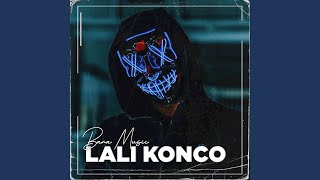 DJ LALI KONCO X MELODY ULAR TRAP X SLOW BASS