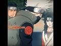 Itachi Uchiha join anbu only 13 years old ☠️|| #gujratistatus #catmeme  #faithoverfear