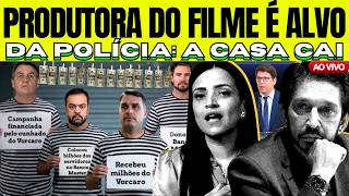 Bolsonaro film producer targeted by police: nearly 160 MILLION DIVERTED, police suspect