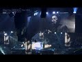 King Gnu CEN+RAL Tour 2026 Osaka castle hall 2026.03.03. 白日 + 破裂