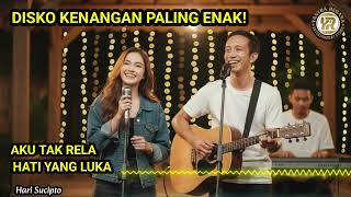 LAGU KENANGAN PALING ENAK ‼️ Versi DISKO Pemuda | Sekali Dengar Langsung Ketagihan 🔥