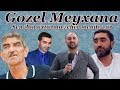 SƏN İLAN AXTARMA ZƏHƏR MƏNDƏ VAR | Aydin Xirdalan,Vasif Ezimov,Bayram,Vahid - Gozel Meyxana