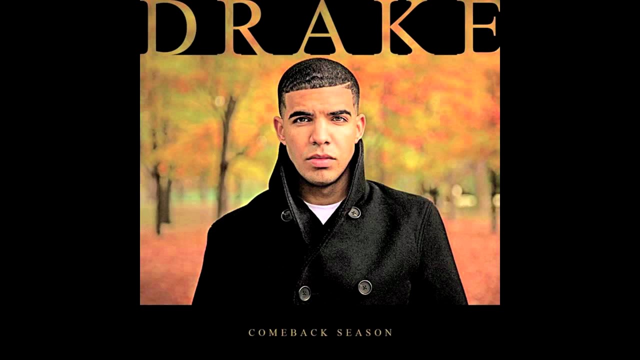 Drake - "Don't U Have a Man" (ft Little Brother, Dwele) 