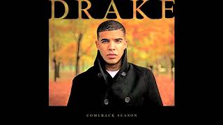 Drake - "Don't U Have a Man" (ft Little Brother, Dwele)