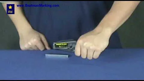 Plier Staplers: Rapid 31 and Bostitch P6C-8 Hand Staplers