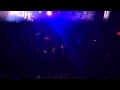 Emmure - Protoman Live *NEW SONG* (3/11/12)