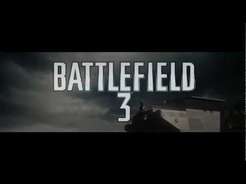 Battlefield 3 - Battlefield 1942 Intro Remake