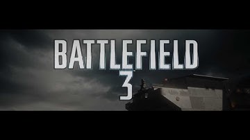 Battlefield 3 - Battlefield 1942 Intro Remake