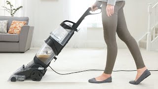 5 Best CARPET CLEANERS 2021