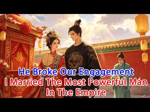 He Broke Our Engagement : I Married The Most Powerful Man In The Empire