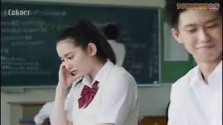 film jepang ( RUN T School basket club)