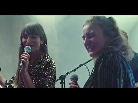 The Cheers: The Cheers live