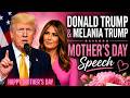 White House ballroom at military Mother's Day event | SNS TV | Syed Nasir Shah | News | Canada