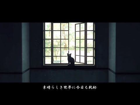 【MADAMV】【1080p】呪術廻戦17話×怪物【YOASOBI】【釘崎野薔薇禪院真希】