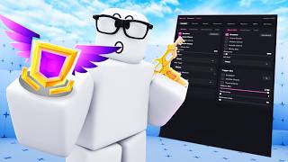 I Hit NEMESIS In Roblox Rivals Using The BEST Cheat... | Matcha External