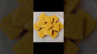 Seven cups sweet recipe | 7 cup burfi | 7 cup sweet | 7 cups sweet recipe