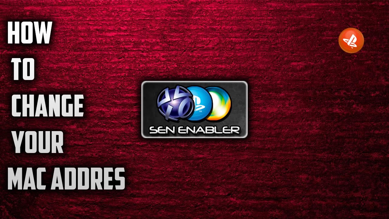 ps3 mac address change xfinity ps3 mac address change xfinity