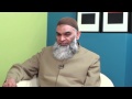Q&A: Who Goes to Heaven? - Dr. Shabir Ally