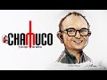 CHAMUCO TV. Gonzalo Rocha
