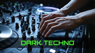 Singularity Protocol: Hard Techno Session 03
