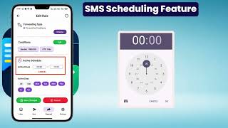 AI SMS Forwarder App(English) screenshot 5