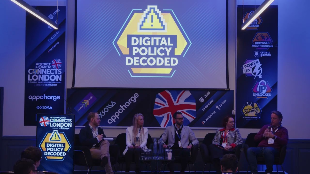 Curated Panel: When is a Game a Gamble? Loot boxes, Virtual Economics and Regulatory Creep.