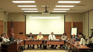 PPS 04/23/19 Board Of Education
