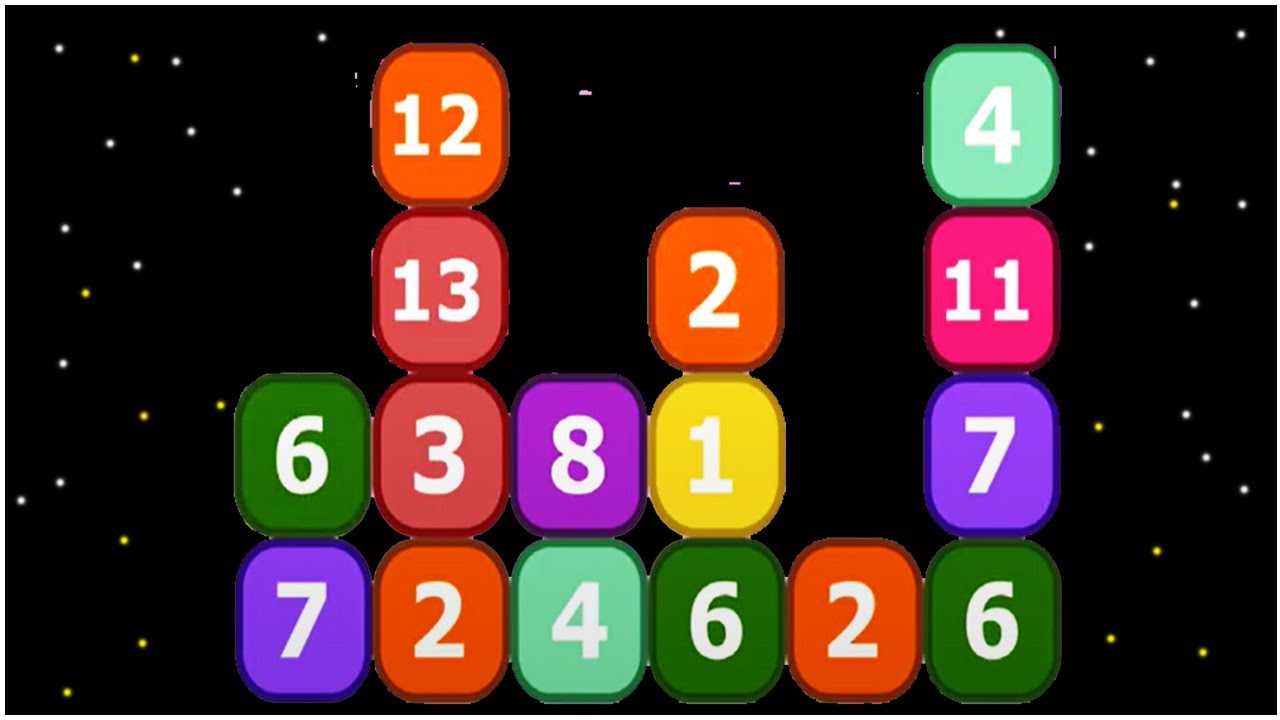 Merge Block Puzzle Game Gameplay Walkthrough Levels 120 YouTube