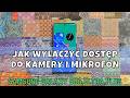Jak WYŁĄCZYĆ dostęp do KAMERY I MIKROFON Samsung S26 Ultra,Plus
