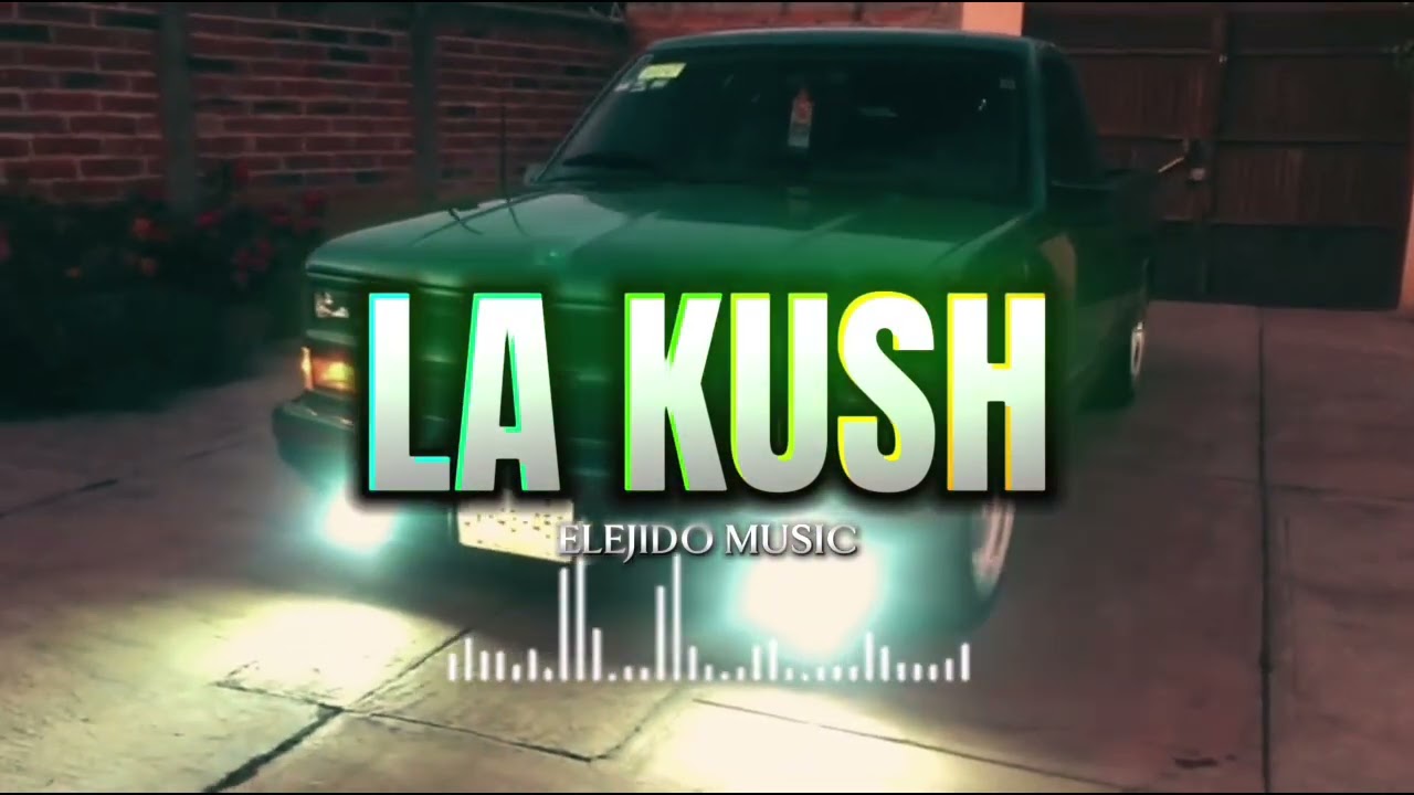 La Kush, ELEJIDO MUSIC