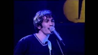 Space - Dark Clouds - Top Of The Pops - Friday 21 February 1997