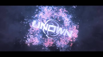 INTRO | Unown ~by Caky