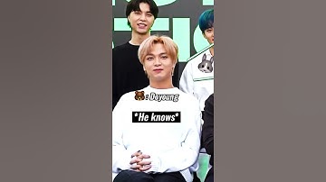 Thumbnail of siapa yang mo gua ajak ngeteh ini?!😀 #haechan #mark #doyoung #yuta #jaehyun #markhyuck #nct127 #nct