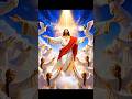 kon hai duniya ka raja✝️ #jesus #jesuschrist #christianmusic