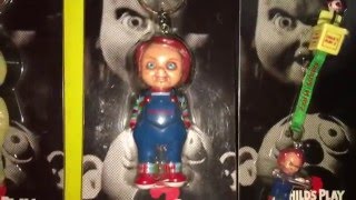 Chucky Complete Collection Childs Play 2 Extremely Rare Japan