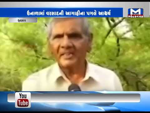 Ambalal Patel predicts unseasonal rain in parts of Gujarat from April 14 to 21- Mantavya News