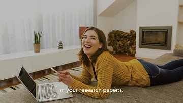 How To Write Recommendations in Research