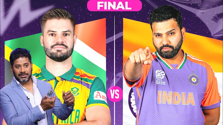 Ruthless Hindustan Reaches the Final| Incredible India|T20 world cup 2024 final#T20WorldCup |#INDvSA