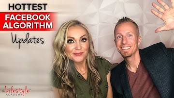 The NEW Facebook Algorithm - Tips & Tricks for 2019